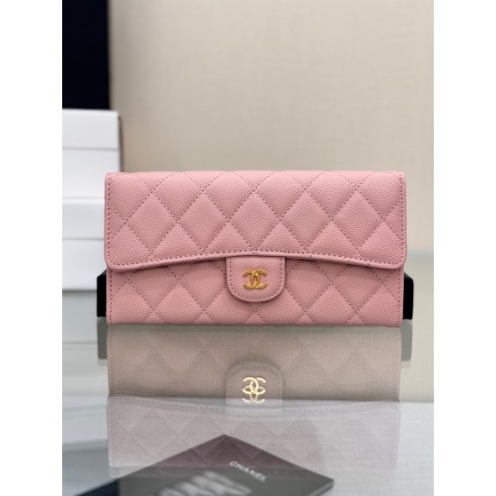 CHANEL Wallet