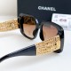 CHANEL Eyeglasses