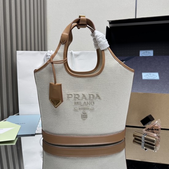 PRADA BAGS