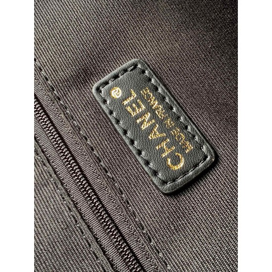 CHANEL Suitcase