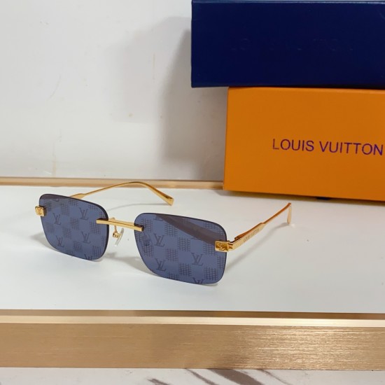 Louis Vuitton Eyeglasses