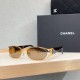 CHANEL Eyeglasses