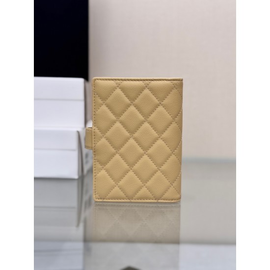 CHANEL Wallet