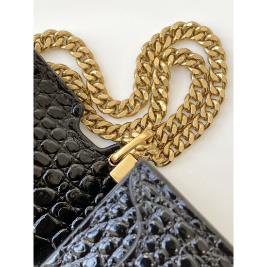 YSL Cassandra