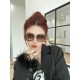 CHANEL Eyeglasses