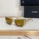 CHANEL Eyeglasses