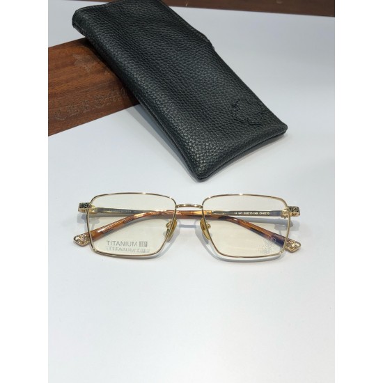 ChromeHearts Eyeglasses