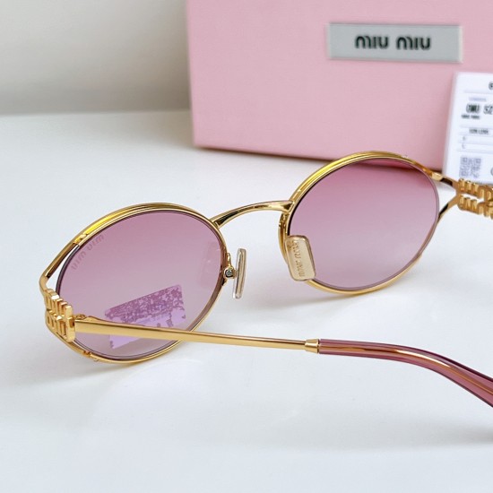 MiuMiu Eyeglasses