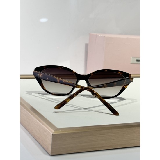 MiuMiu Eyeglasses