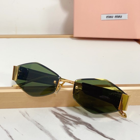 MiuMiu Eyeglasses