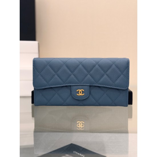 CHANEL Wallet