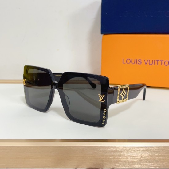 Louis Vuitton Eyeglasses