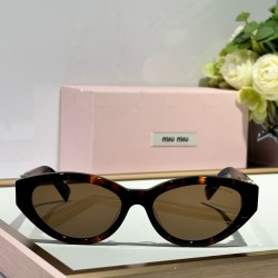 MiuMiu Eyeglasses