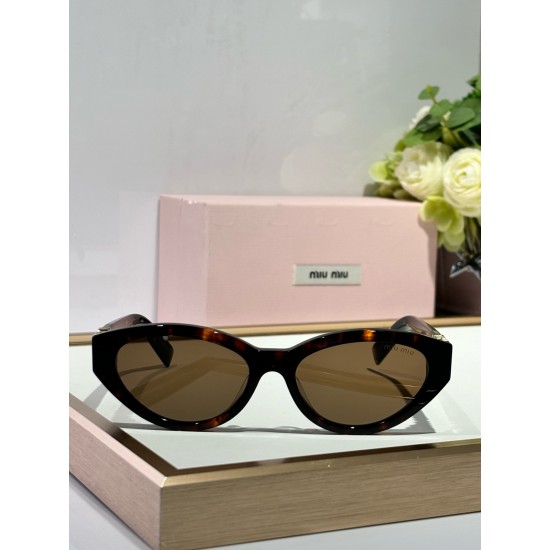 MiuMiu Eyeglasses