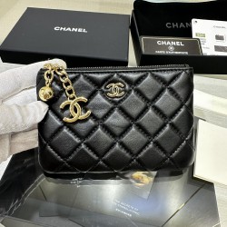 CHANEL Wallet