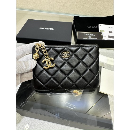 CHANEL Wallet