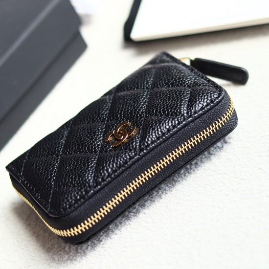 CHANEL Wallet