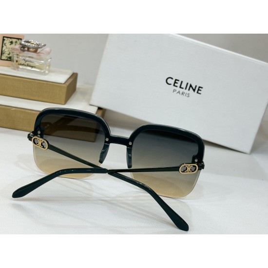 CELINE Eyeglasses