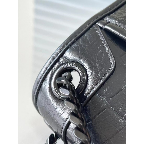 YSL Niki