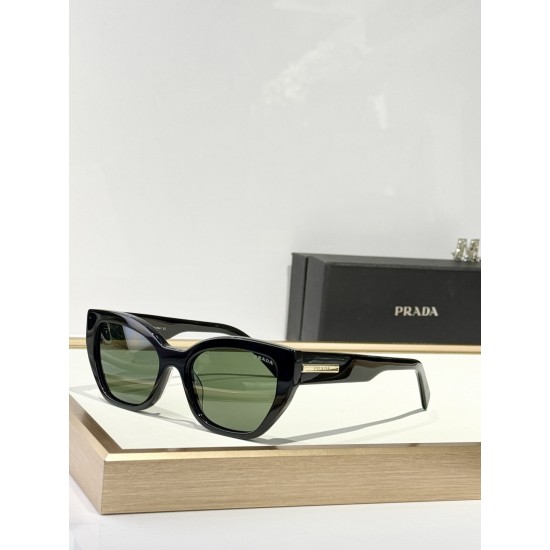 Prada Eyeglasses