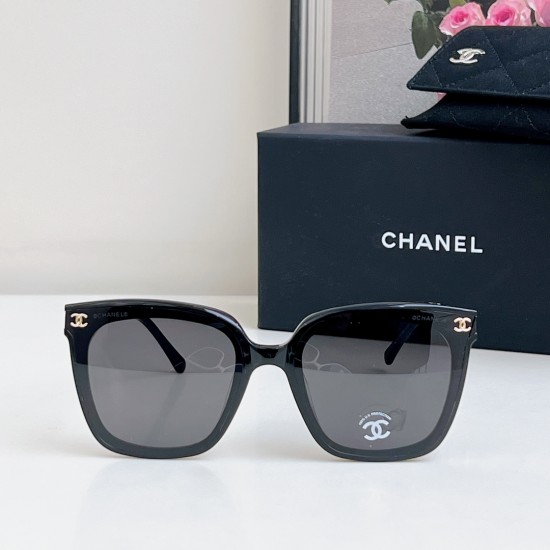 CHANEL Eyeglasses