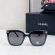 CHANEL Eyeglasses
