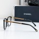 CHANEL Eyeglasses