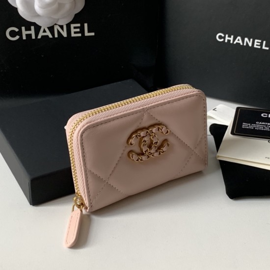 CHANEL Wallet