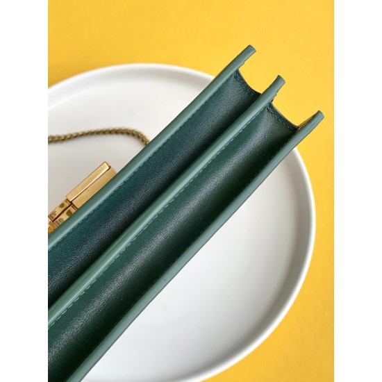 YSL Cassandra