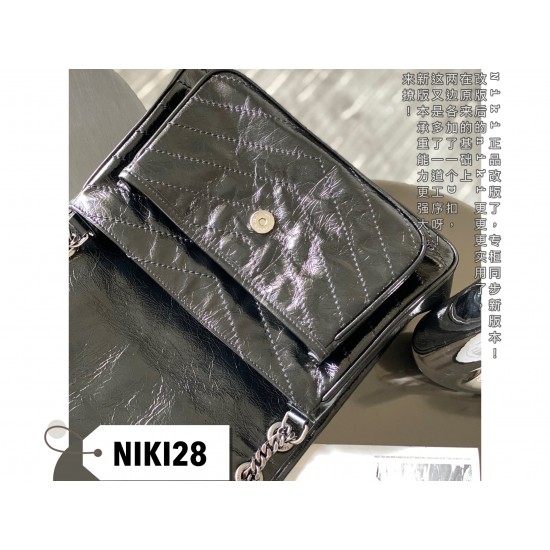 YSL Niki