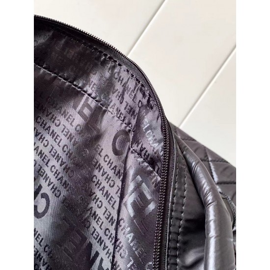 CHANEL Suitcase