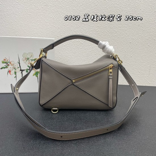 LOEWE bags