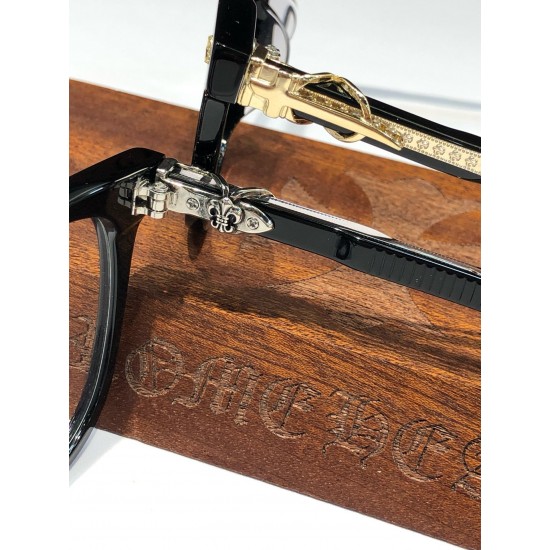 ChromeHearts Eyeglasses
