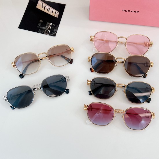 MiuMiu Eyeglasses