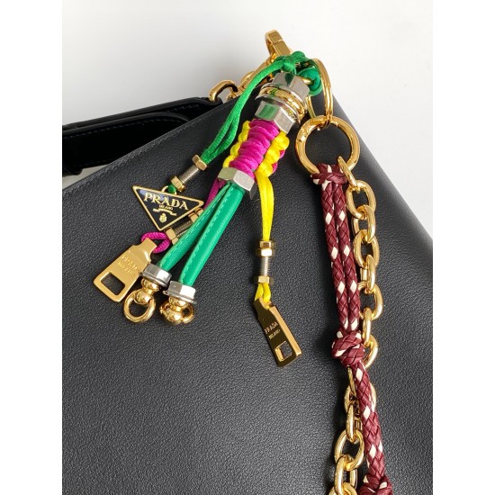 PRADA BAGS