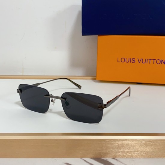 Louis Vuitton Eyeglasses