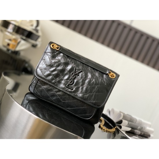 YSL Niki