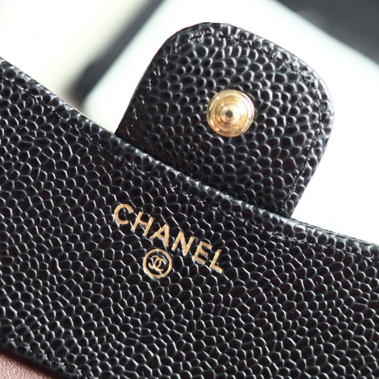 CHANEL Wallet