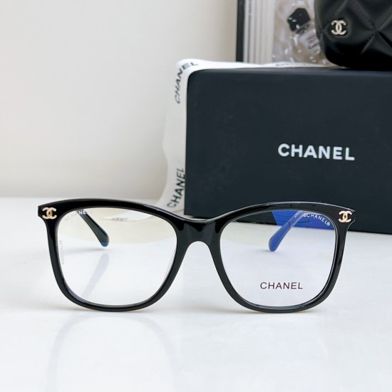 CHANEL Eyeglasses