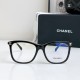 CHANEL Eyeglasses