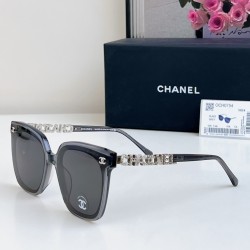 CHANEL Eyeglasses