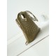 CHANEL TOTE SHOPPING BAG