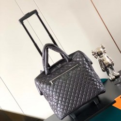 CHANEL Suitcase