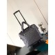CHANEL Suitcase