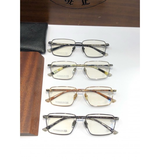 ChromeHearts Eyeglasses