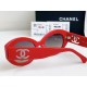 CHANEL Eyeglasses