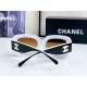 CHANEL Eyeglasses