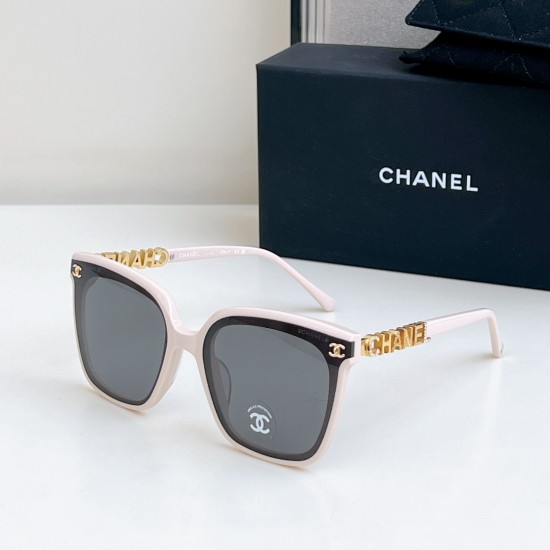 CHANEL Eyeglasses
