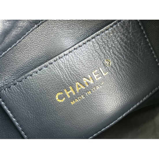 CHANEL BUCKET