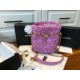 CHANEL BUCKET